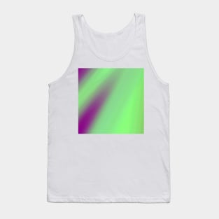 blue pink green abstract texture background art Tank Top